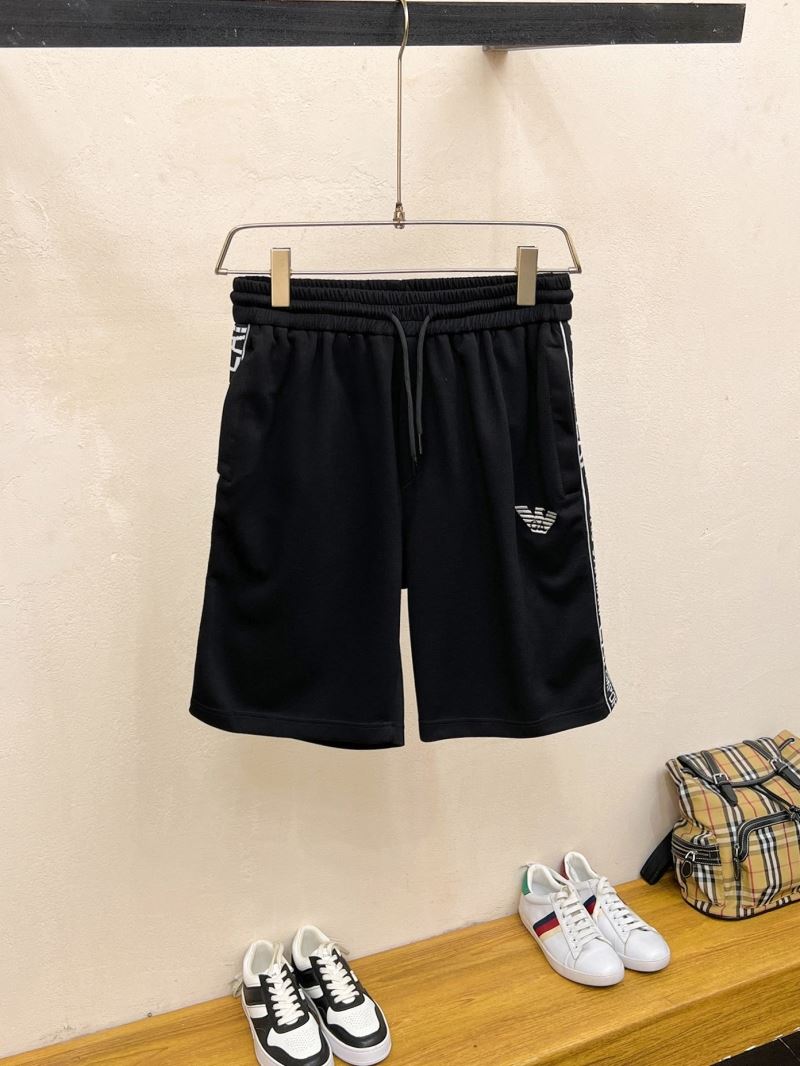 Armani Short Pants